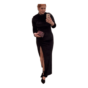 Nly eve dress