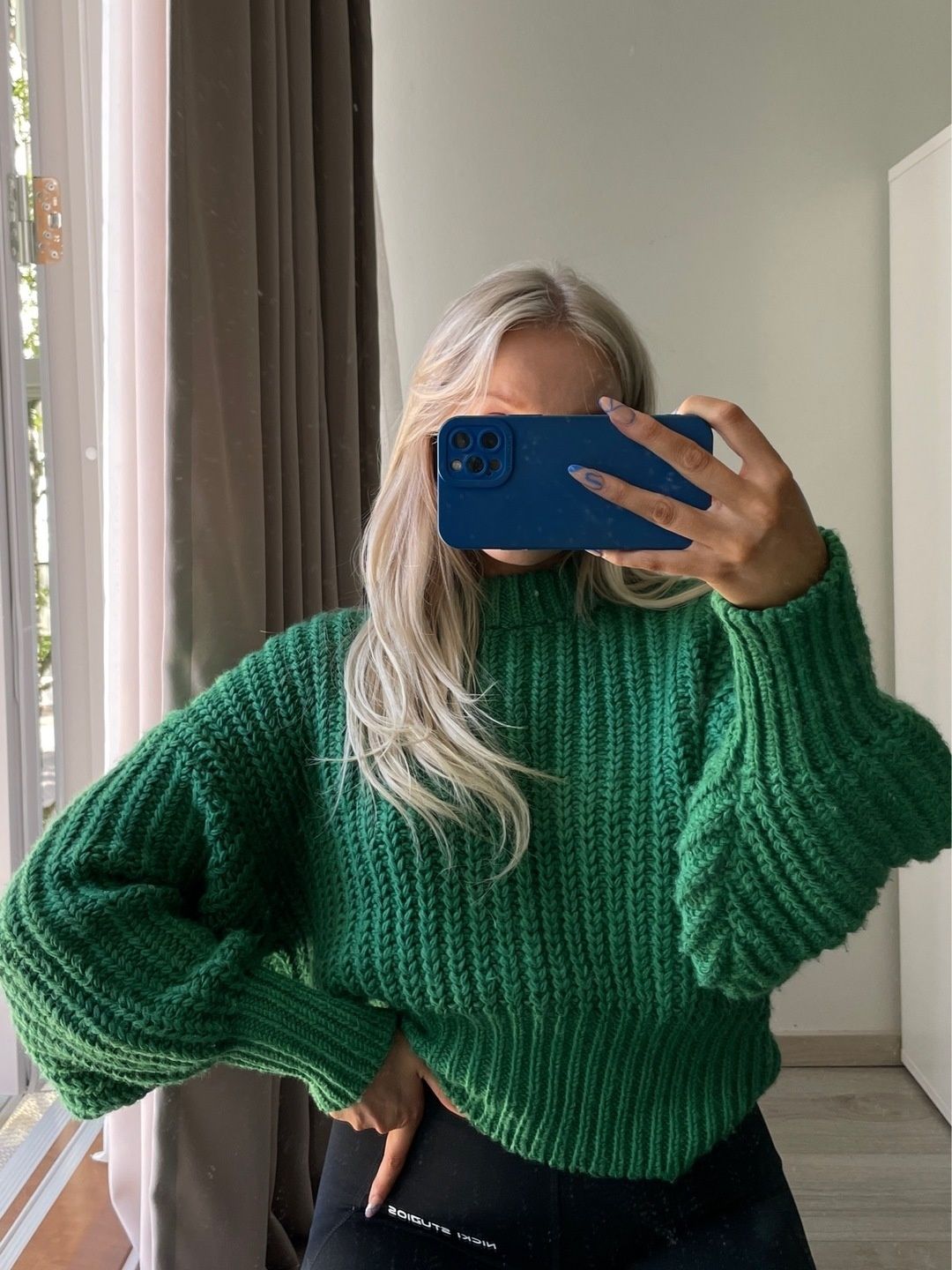 H&m cardigan