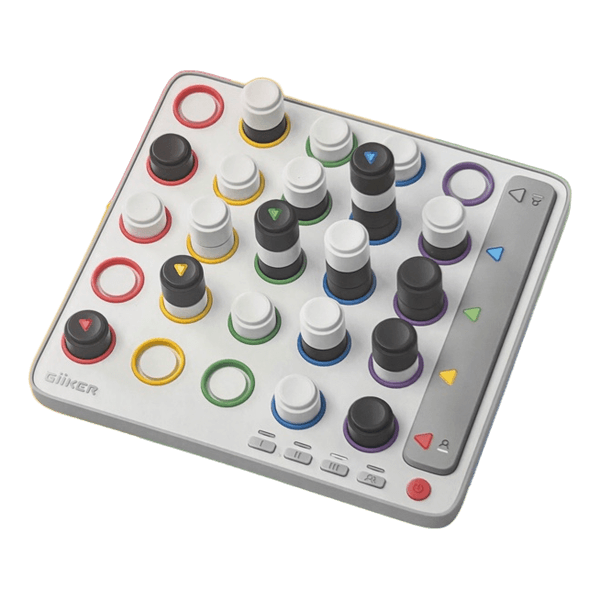 Giiker Smart Four board game