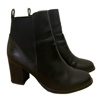 H&m boots