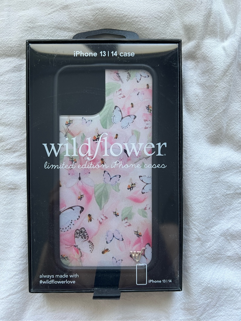 iPhone 13/14 kuoret