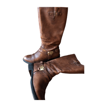 Ecco boots