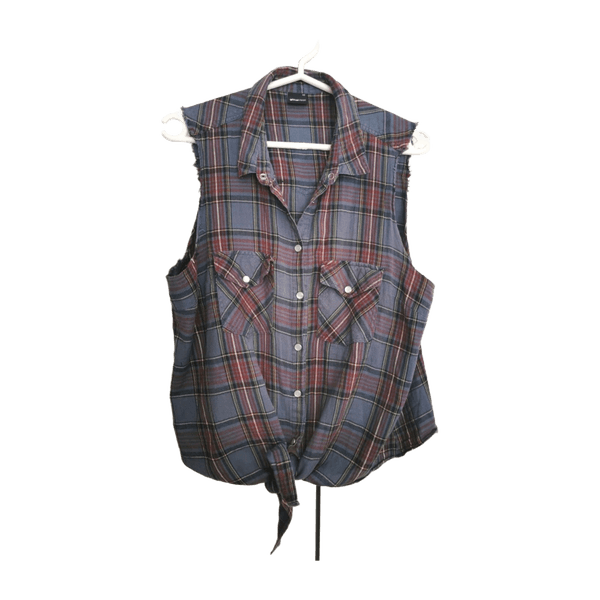 Gina tricot top