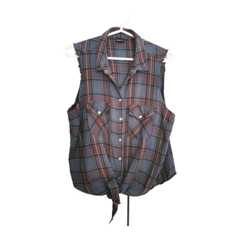 Gina tricot top
