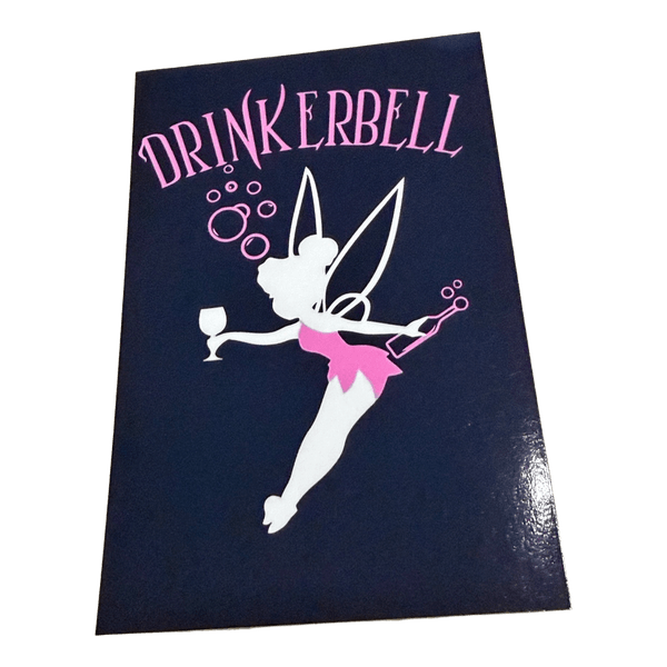 Drinkerbell-kortti