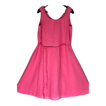 Ril’s pellavamekko