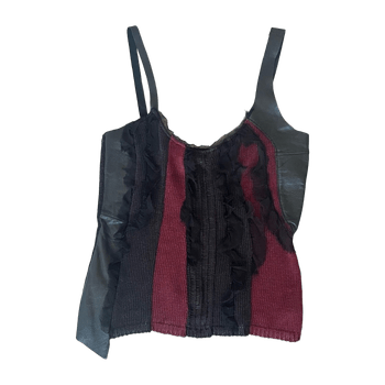 Vintage top