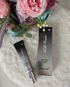 Medicube Age-Repair cream 30ml