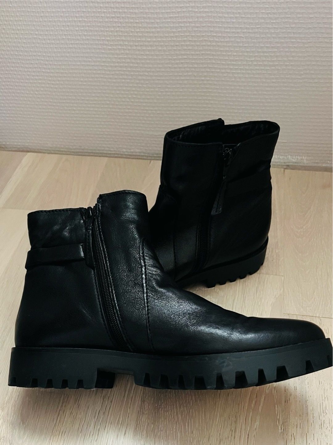 Aimy shoes