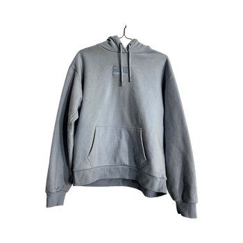 Siksilk huppari