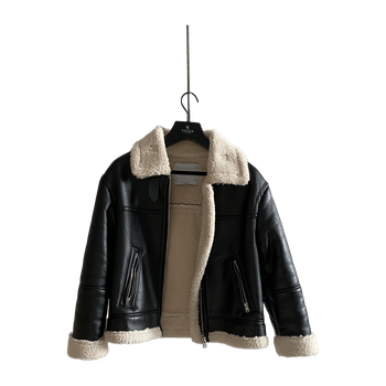 winter jacket