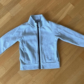 Uniqlo kids' sportswear