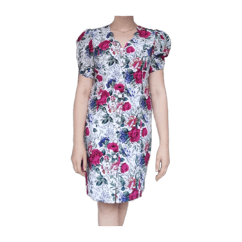 Vintage dress