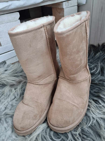 Rip Curl boots