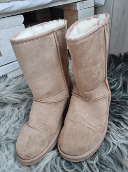 Rip Curl boots