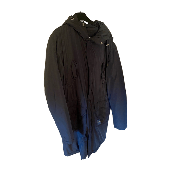 Clavin klein jeans coat