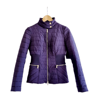 Guess coat
