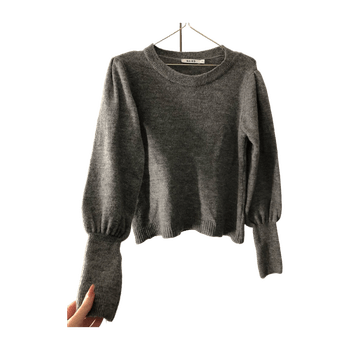 Na-kd cardigan