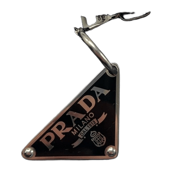 Prada jewelry