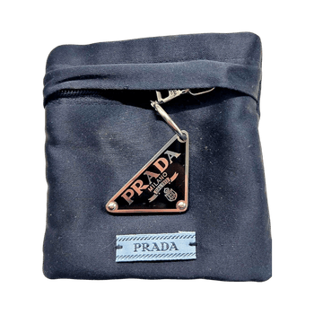 Prada jewelry