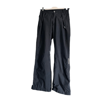 Cross sportswear