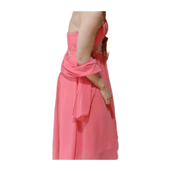 Fiesta dress