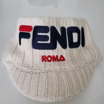 Fendi headwear