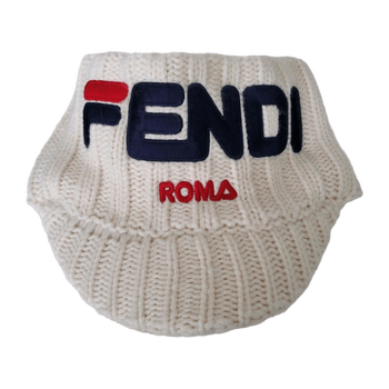 Fendi headwear