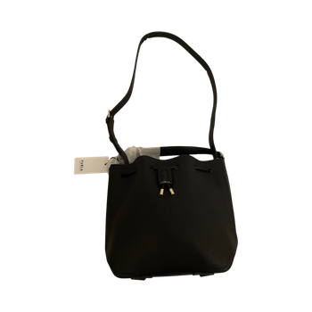 Uusi Furla Atena Keria bucket bag + hihna