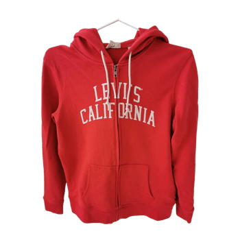 Levi’s hoodie