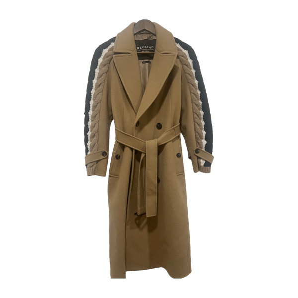 Max mara coat