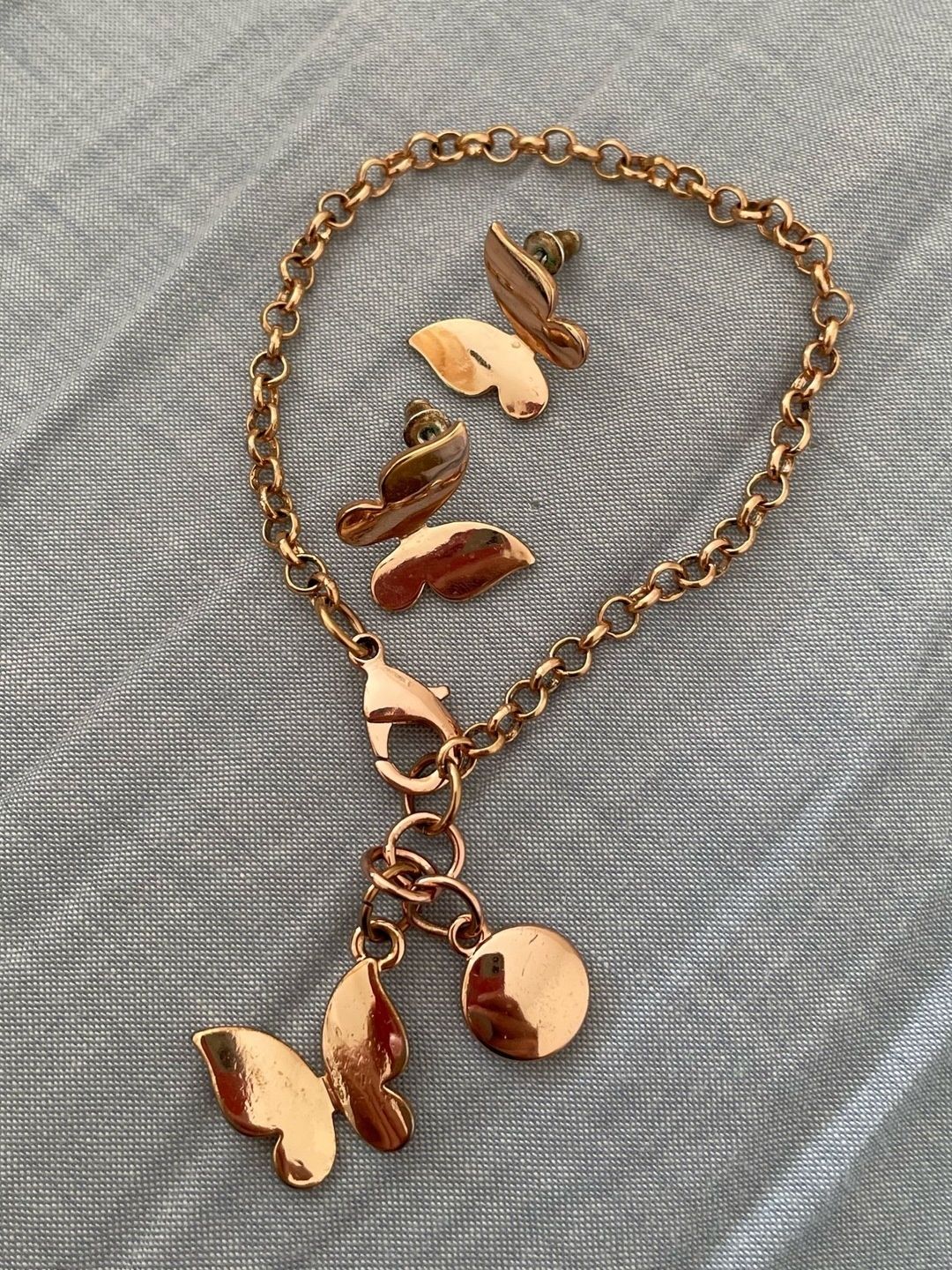 Snö of sweden jewelry