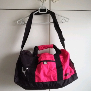 Puma bag