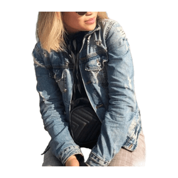 Zara coat