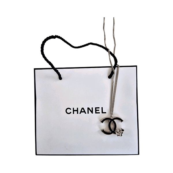 Chanel jewelry