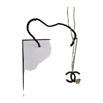 Chanel jewelry