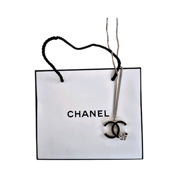 Chanel jewelry