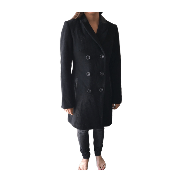 Selected femme coat
