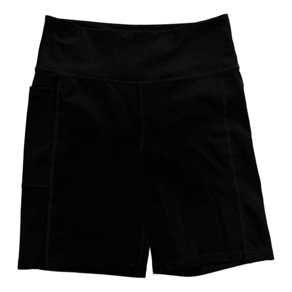 Sorte shorts