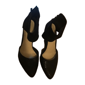 Jenny fairy heels