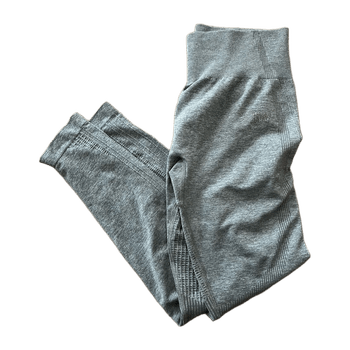 Icaniwill sportswear
