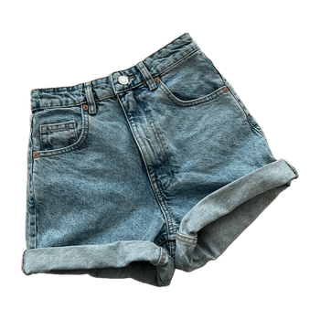 Zara shorts