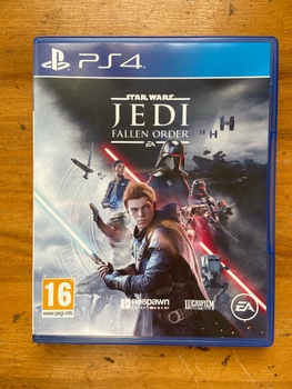 Jedi: Fallen Order