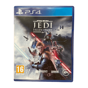 Jedi: Fallen Order