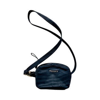Tommy Hilfiger laukku 