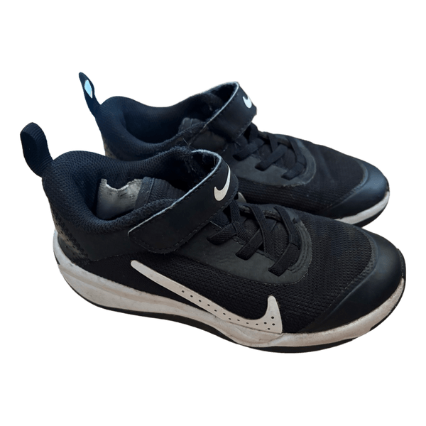 Nike tossud 31