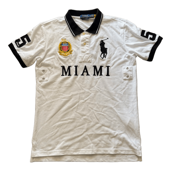 Polo Ralph Lauren Chief Keef
