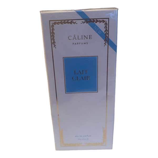 Câline Lait Clair parfumuotas vanduo