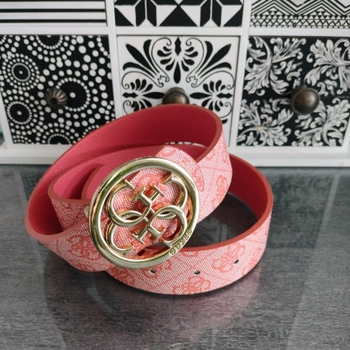 Guess belt