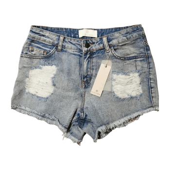 Pieces shorts